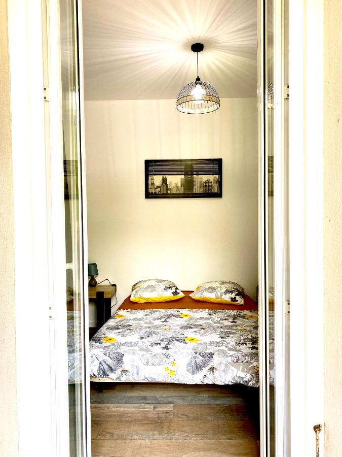 Appartement Terrasse Vue Lac Breil-sur-Roya Dış mekan fotoğraf